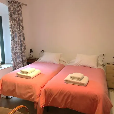 Holiday home La Casita Del Pintor