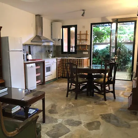 Holiday home La Casita Del Pintor *
