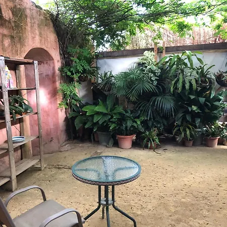Holiday home La Casita Del Pintor Tarifa