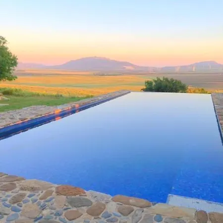 La Casita Del Pintor Holiday home Tarifa