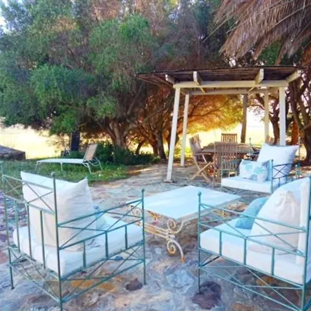 Holiday home La Casita Del Pintor Tarifa
