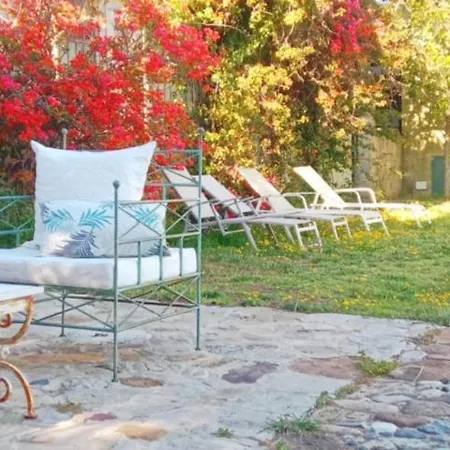 La Casita Del Pintor Holiday home *