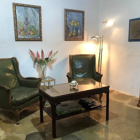 Holiday home La Casita Del Pintor *