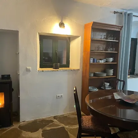 Сasa de vacaciones La Casita Del Pintor